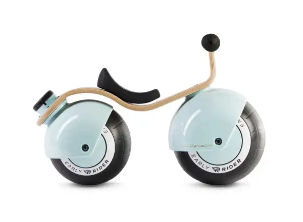 Early Rider Bella Velio children's balance bike Sky blue
