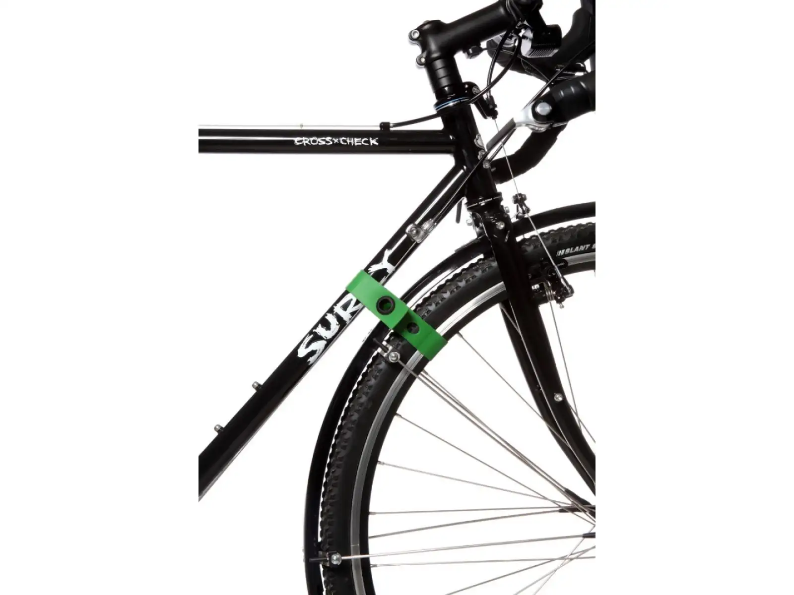 Cycloc LooP holder Pink