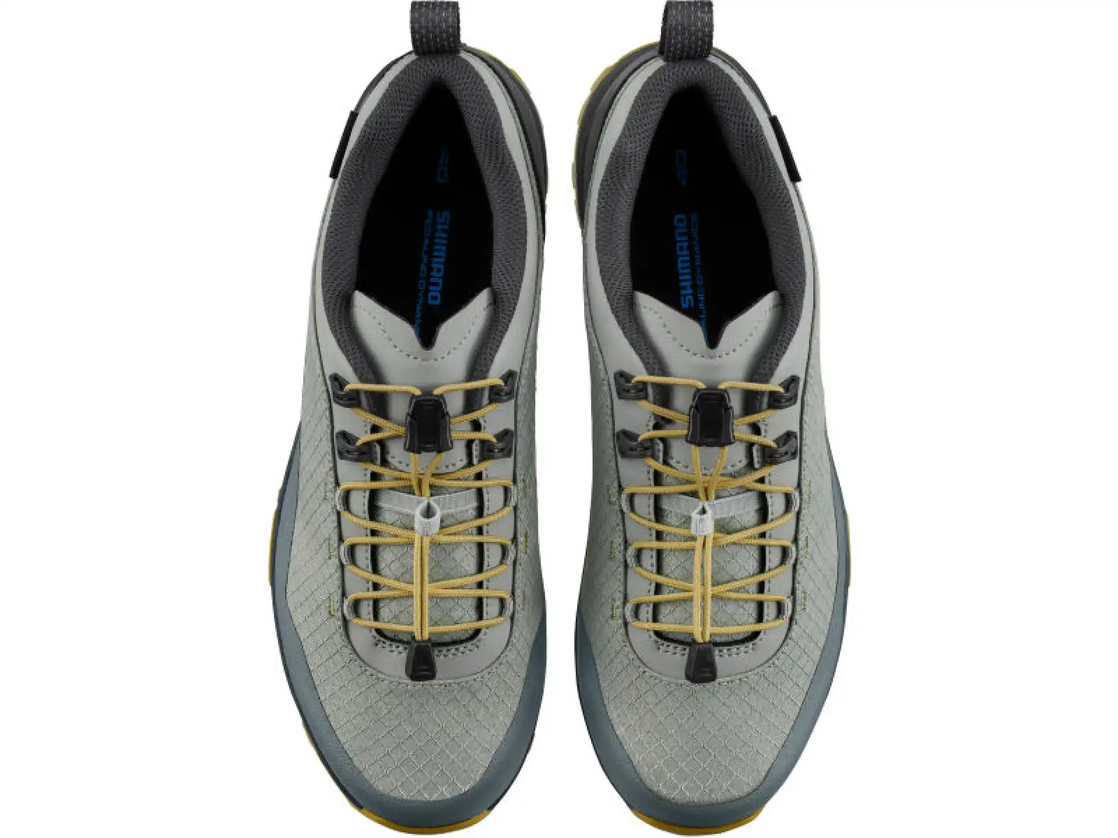 Shimano SH-ET501 Cycling Shoes Women Grey