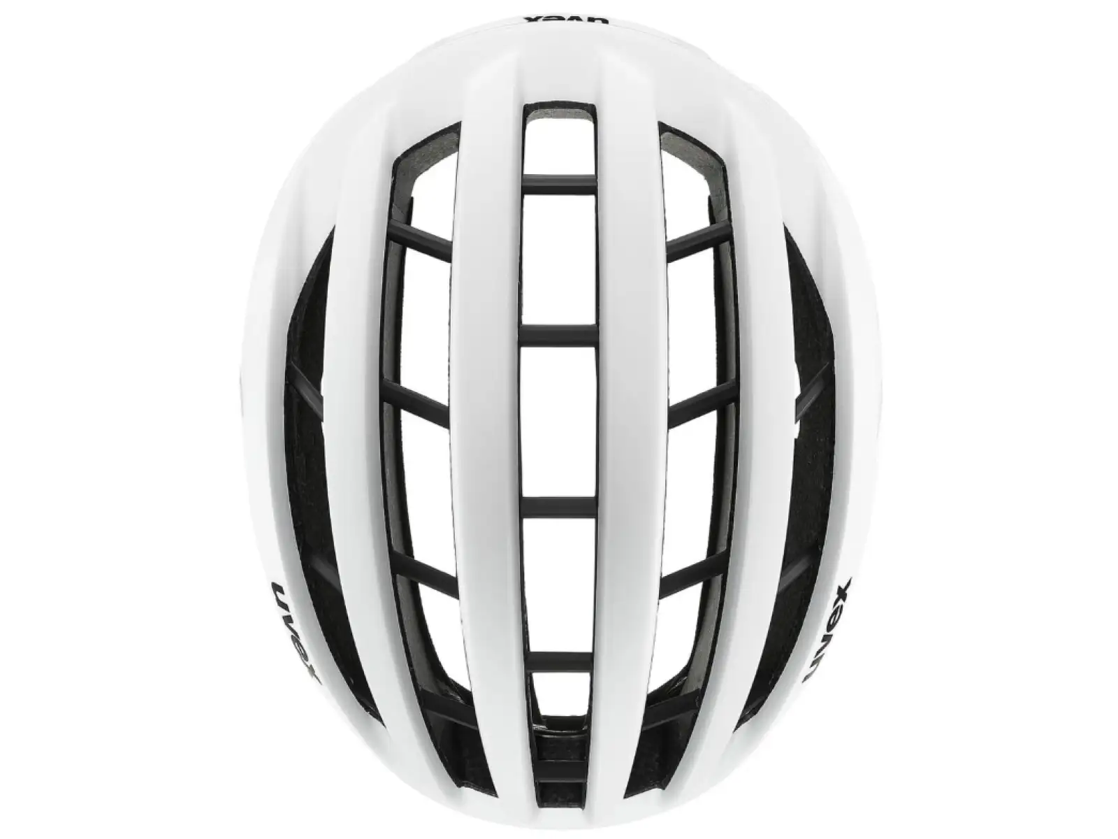 Uvex Surge road helmet White Matt
