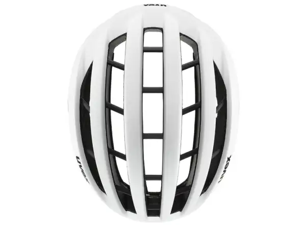 Uvex Surge road helmet White Matt