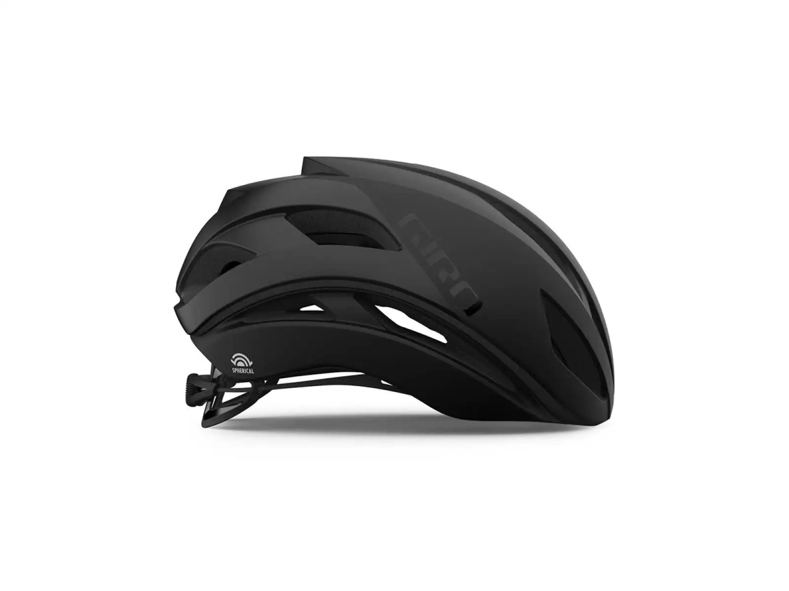 Giro Eclipse Spherical MIPS road helmet Mat/Gloss Black