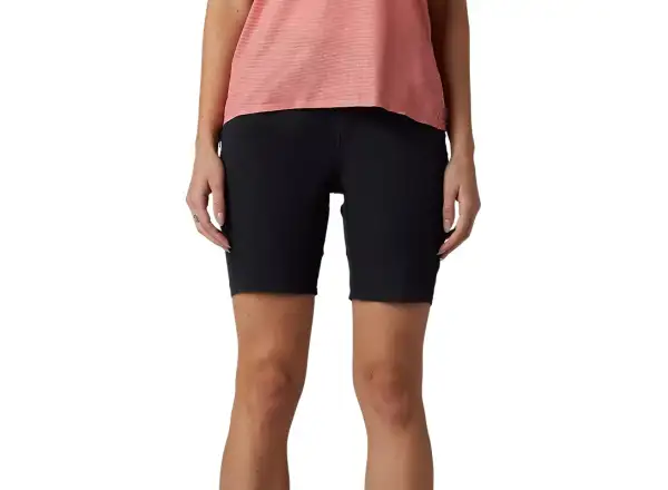 Fox Flexair Ascent women's cycling shorts Black