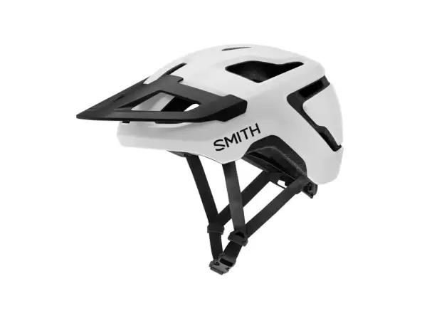 Smith Pilot MIPS MTB helmet Matte White