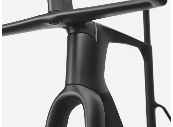 Cannondale SuperSlice A/M road frameset RAW