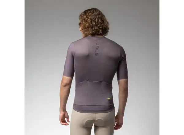 Alé Earthy Style 2.0 PR-E men's jersey short sleeve Excalibur