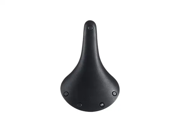 Brooks C19 men's saddle black