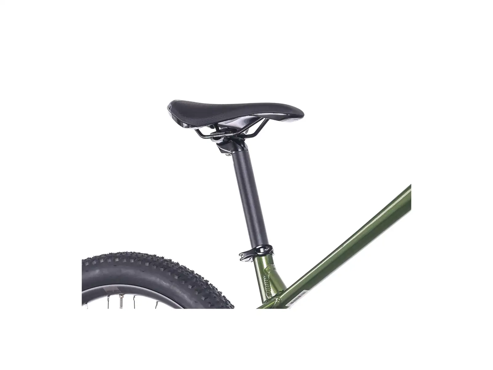 Rock Machine Blizz 10-29 mountain bike Gloss Khaki