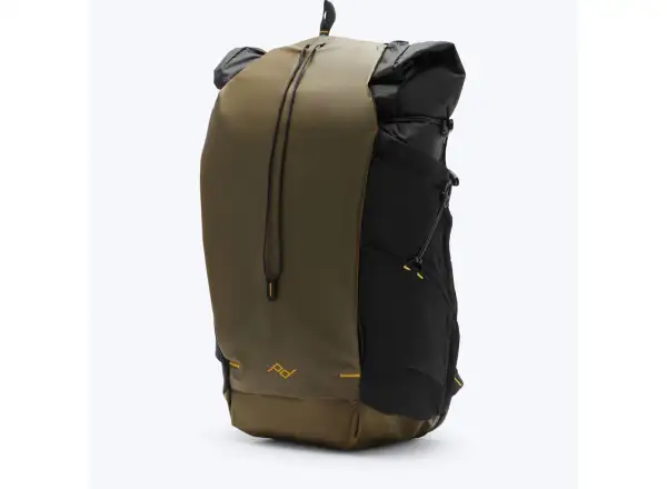 Peak Design Outdoor Backpack 45L Kelp