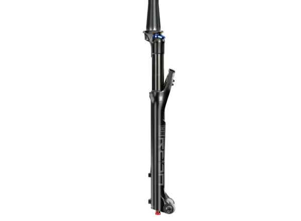 Rock Shox Reba RL R A9 Boost 27.5" suspension fork 42 mm offset Black