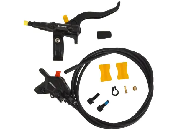 Shimano Deore BL-M4100/BR-MT410 Rear Disc Brake