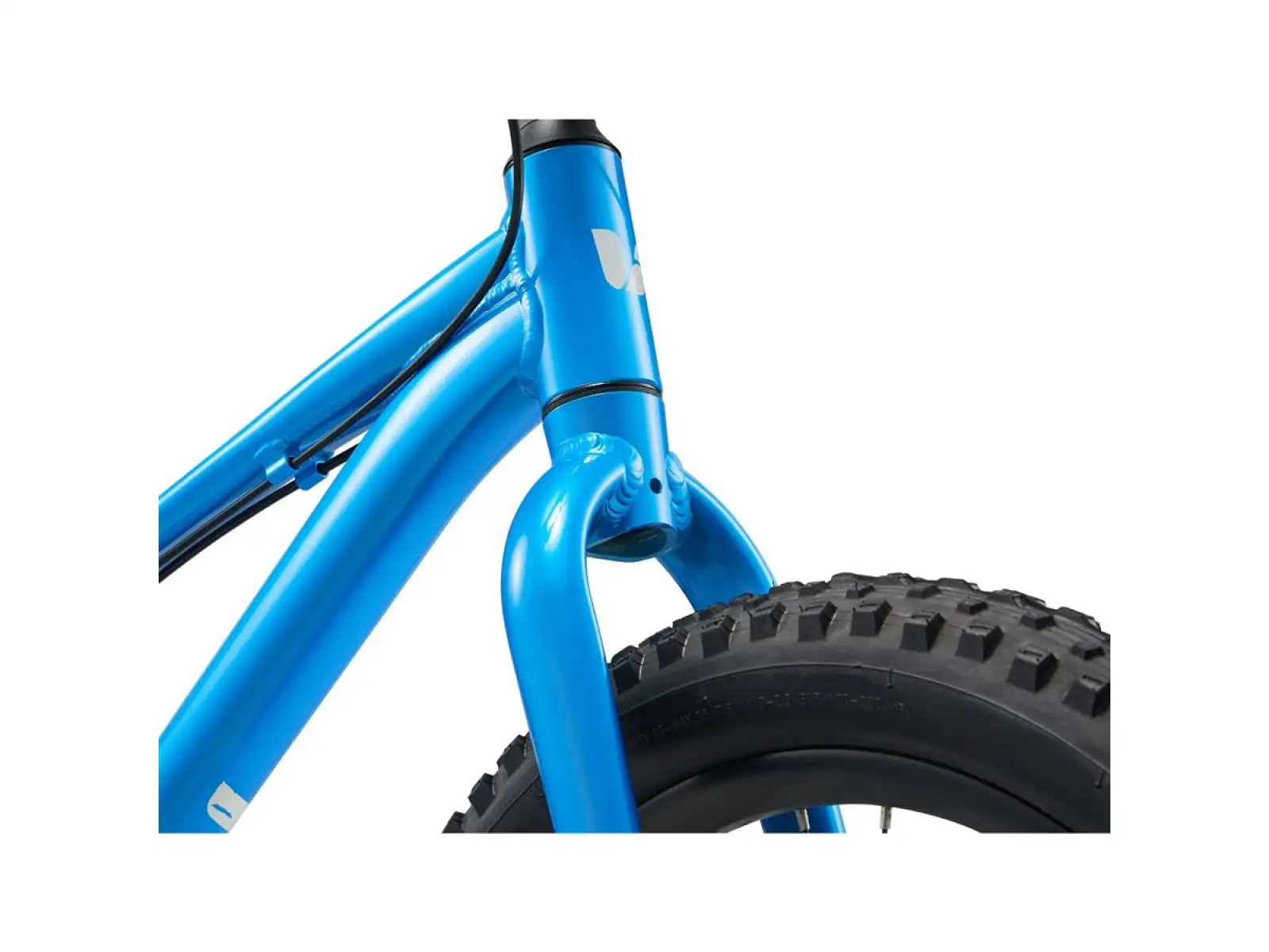 Liv STP 20 kids bike Al Blue