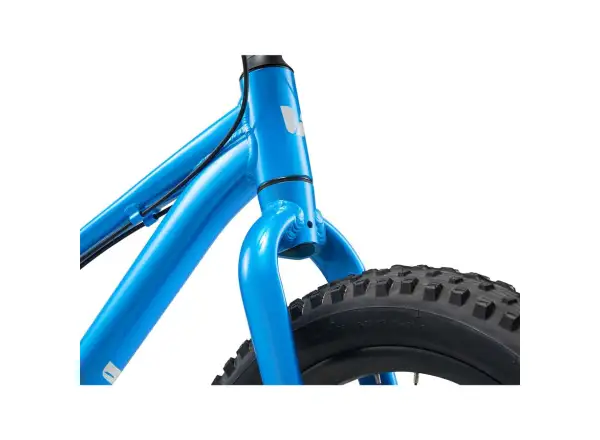 Liv STP 20 kids bike Al Blue