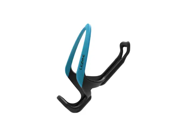 Lezyne Matrix Team Cage bottle cage black/blue