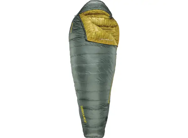 Therm-A-Rest Questar Regular Sleeping Bag -6 °C Balsam