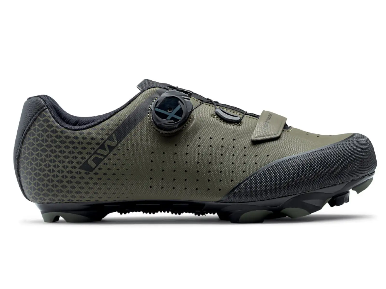Northwave Origin Plus 2 MTB Shoes Men Forest