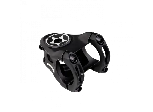 Spank Split stem 33 mm black