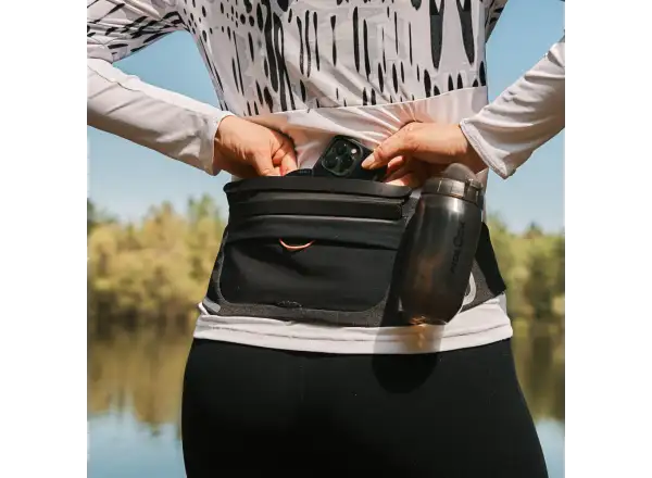Fidlock Hip waist bag 0.6 l + bottle 450 ml