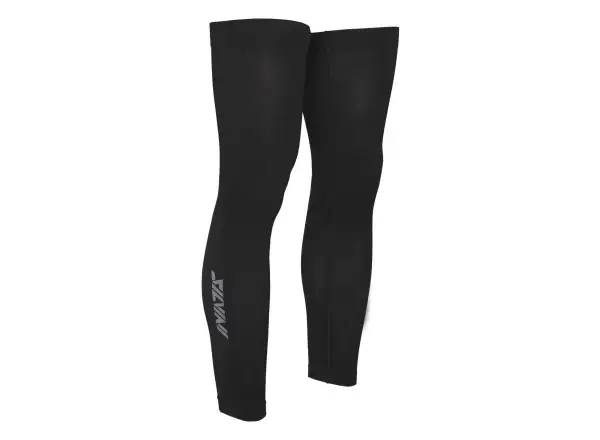 Silvini Scalda Leg leg warmers Black