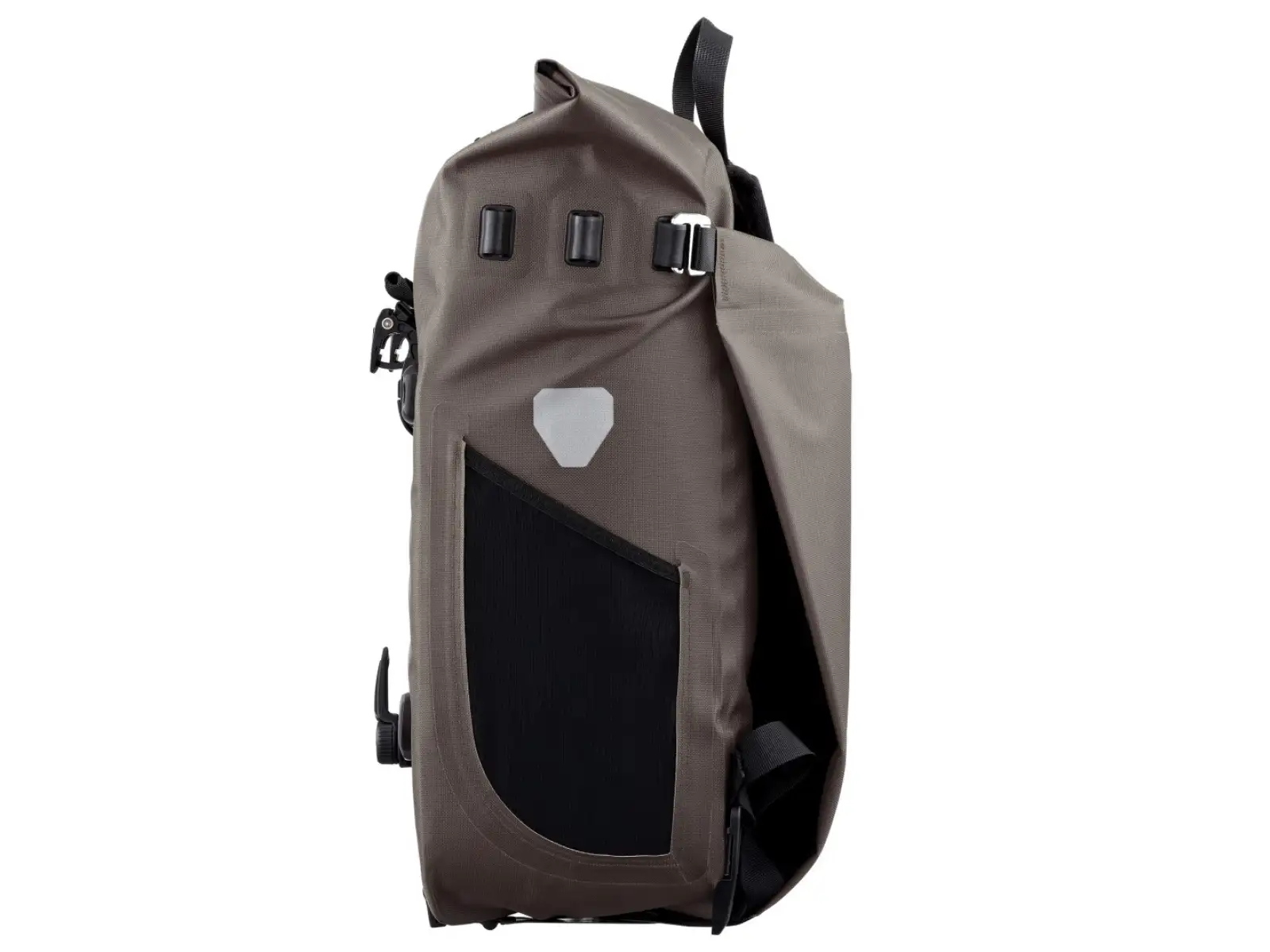 Ortlieb Vario Backpack/Bike Bag 2-in-1 26 L Dark Sand