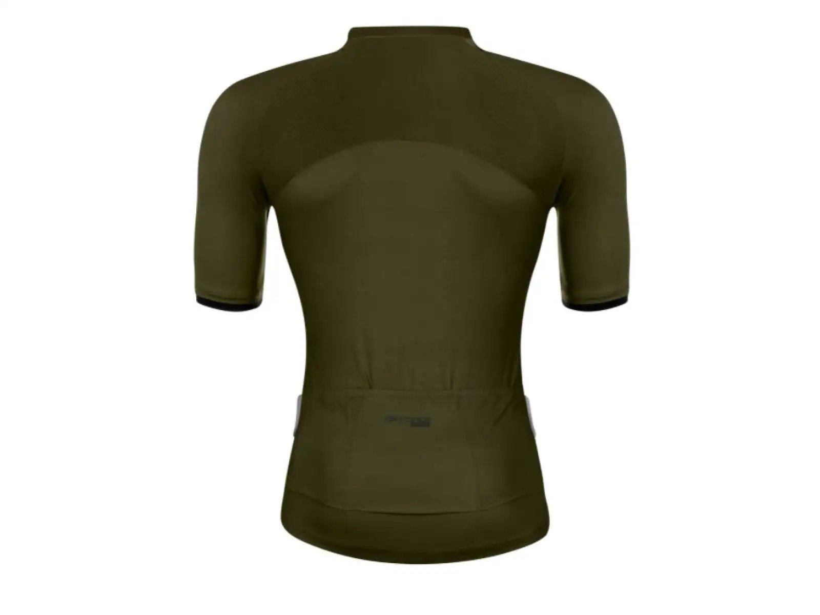 Force Charm men's jersey short sleeve army