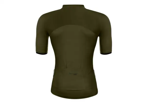 Force Charm men's jersey short sleeve army