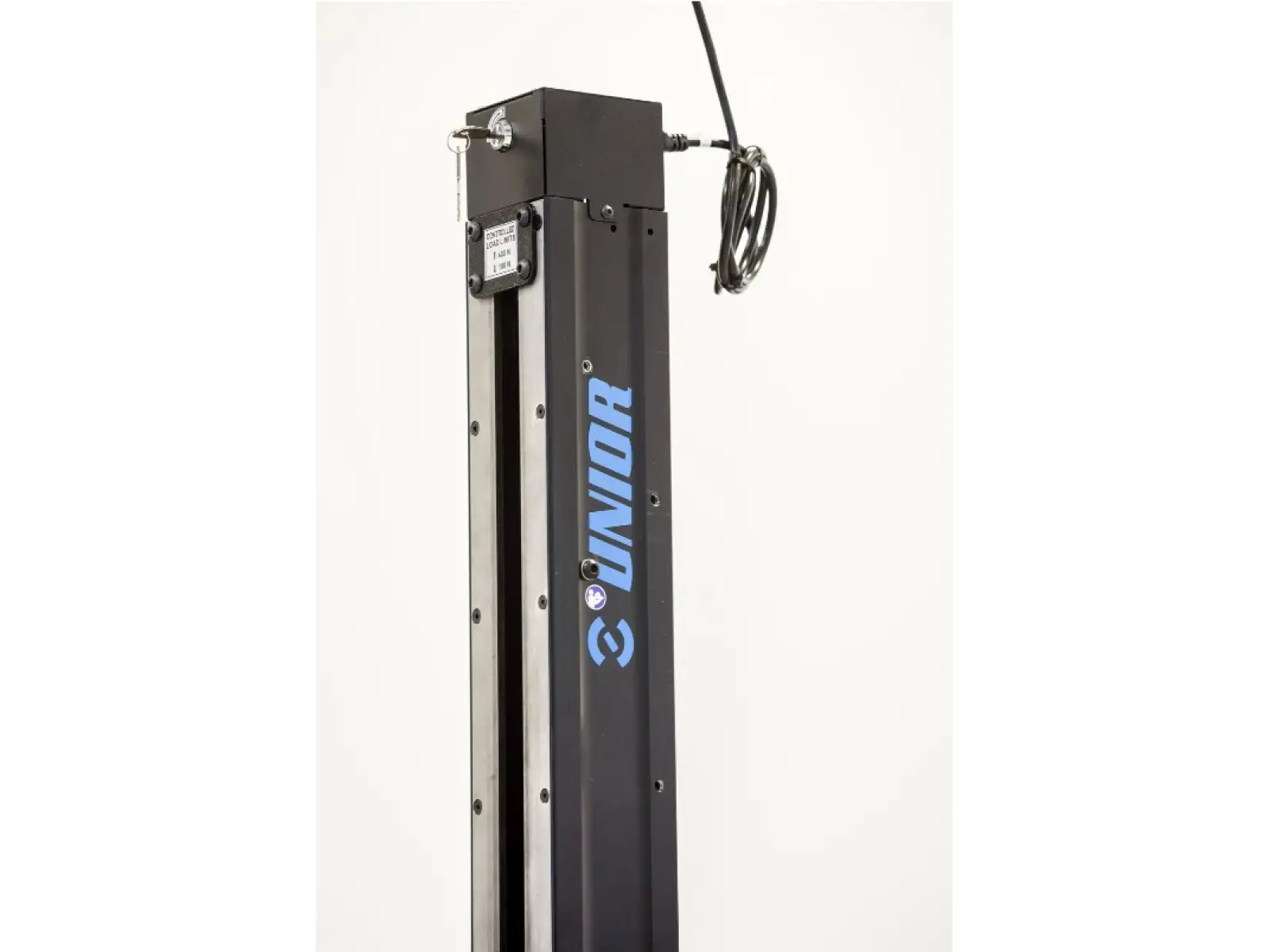 Unior electric assembly stand