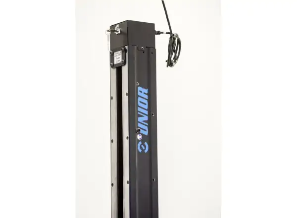 Unior electric assembly stand