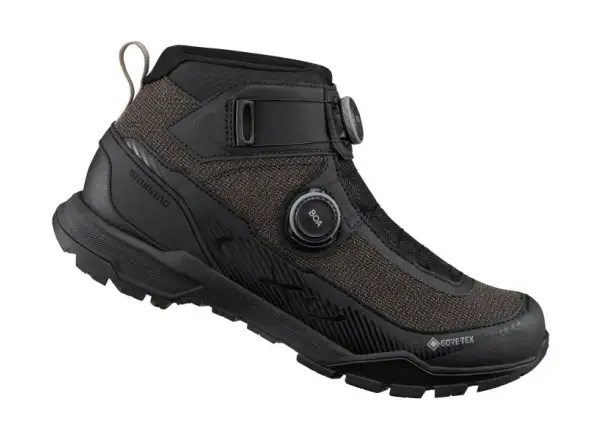 Shimano SH-EX900 Cycling Shoes Men Black