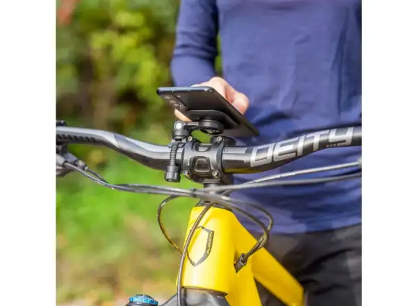 SP Connect Bike Bundle Universal Interface SPC+ universal holder