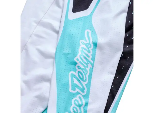 Troy Lee Designs Sprint Ultra men's jersey long sleeve Proton White