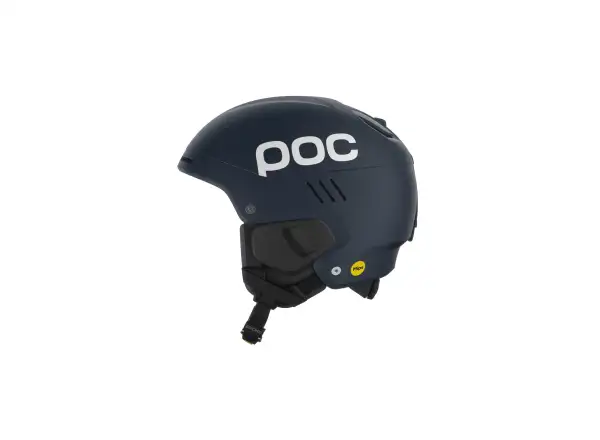 POC Arcus ski helmet Apatite Navy Matt
