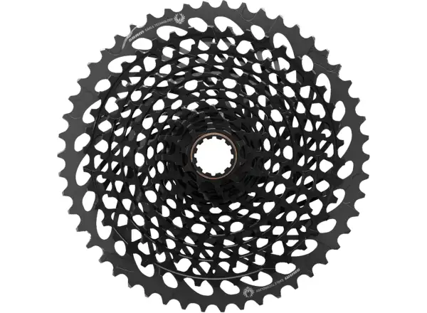 Sram Eagle XG-1295 12-speed Cassette 10–50 Teeth Polar