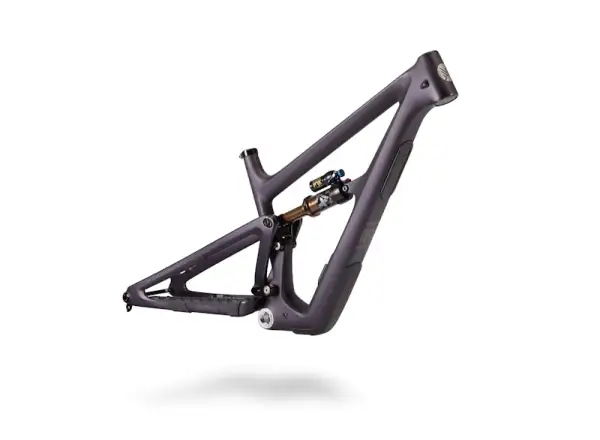 Ibis Ripmo V3 frame set Heckleberry Purple