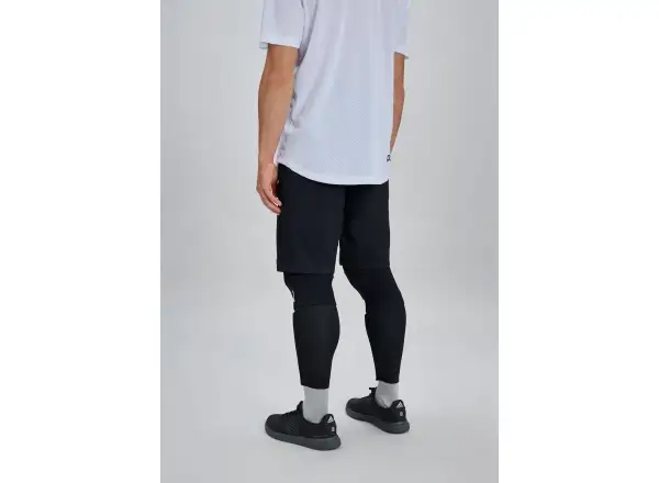 POC Motion men's shorts Uranium Black