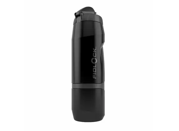 Fidlock Twist Black bottle 800 ml + lock