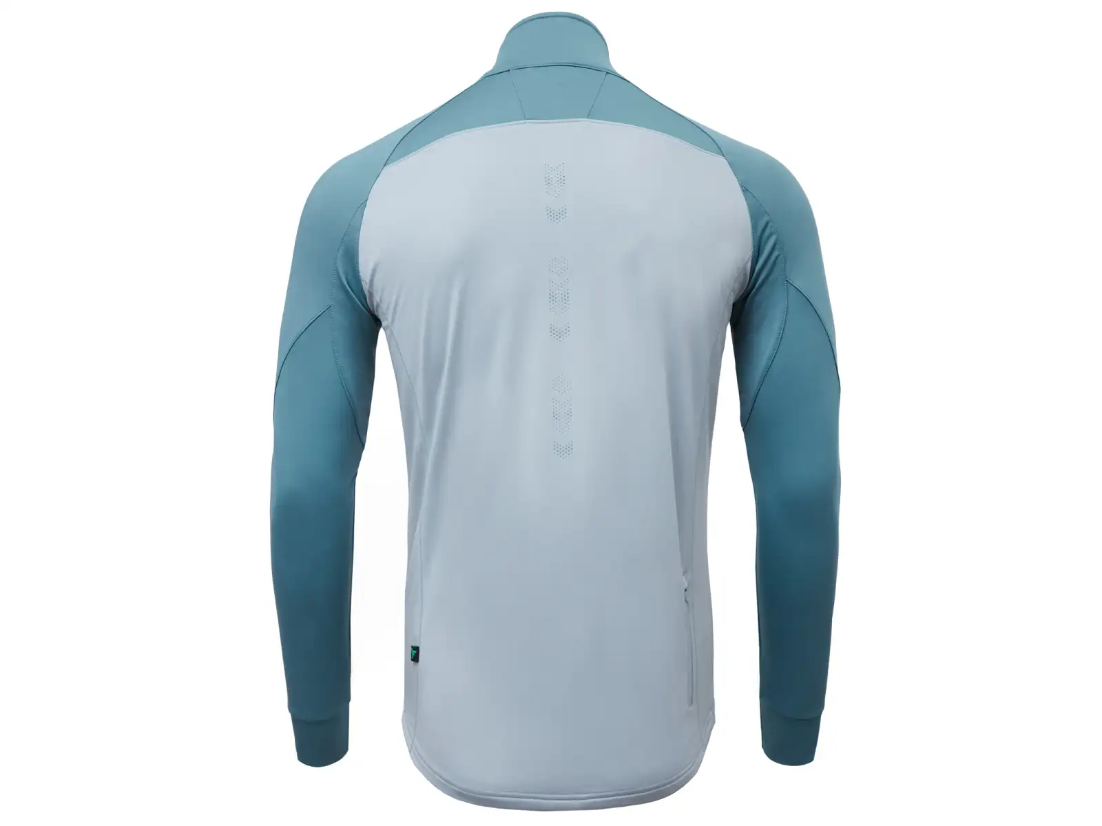 Silvini Matesio men's sweatshirt Ocean/Lake