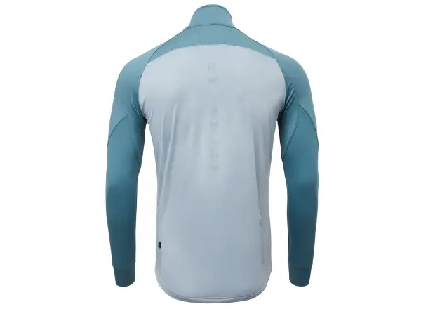 Silvini Matesio men's sweatshirt Ocean/Lake