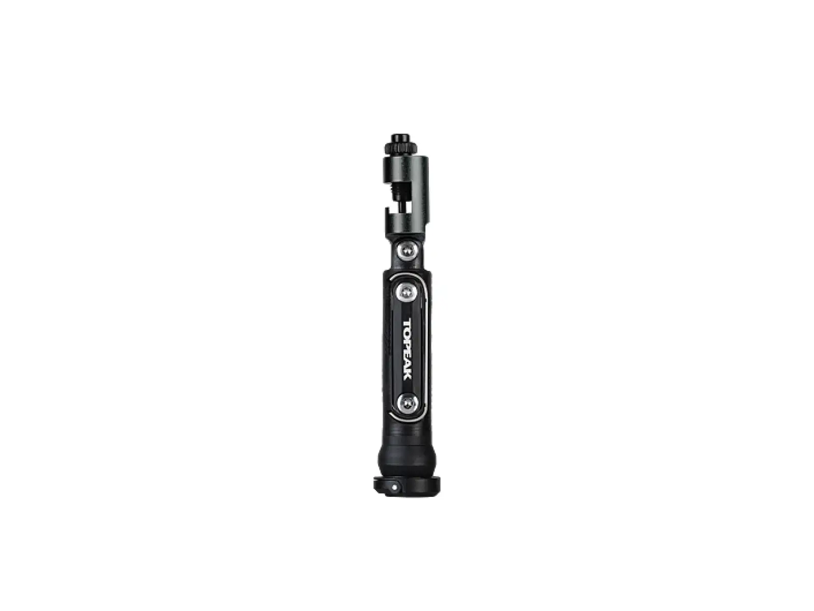 Topeak BB Hide'n Tool tool set 7 functions black