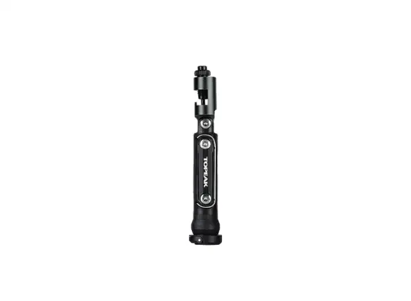Topeak BB Hide'n Tool tool set 7 functions black