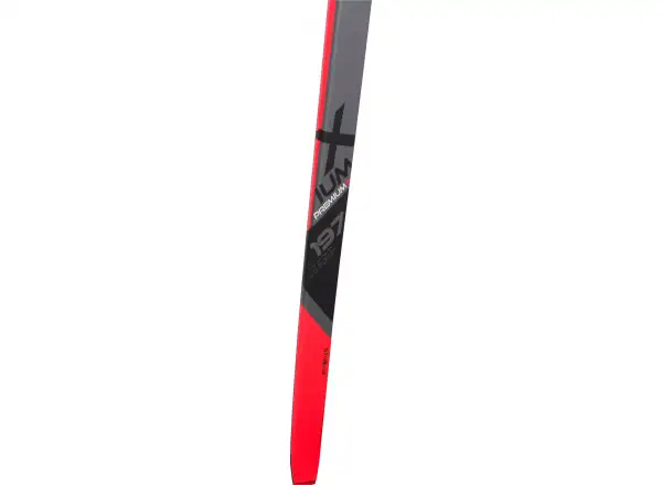 Rossignol X-ium Premium+ R-Skin-XC cross-country skis