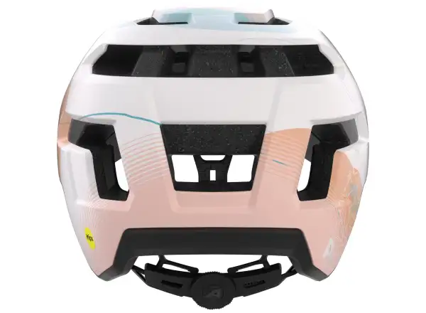 Alpina Taunus Mips helmet Off-White Sand Matt