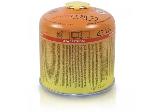 Yate ElicoCamp cartridge 500 g