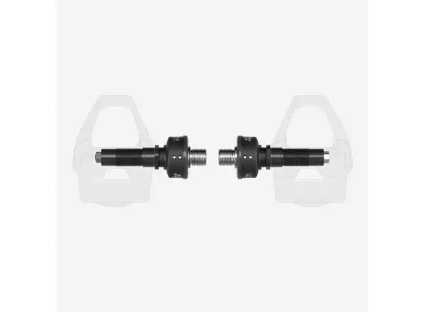 Favero Assioma Duo Shimano axles with power meter