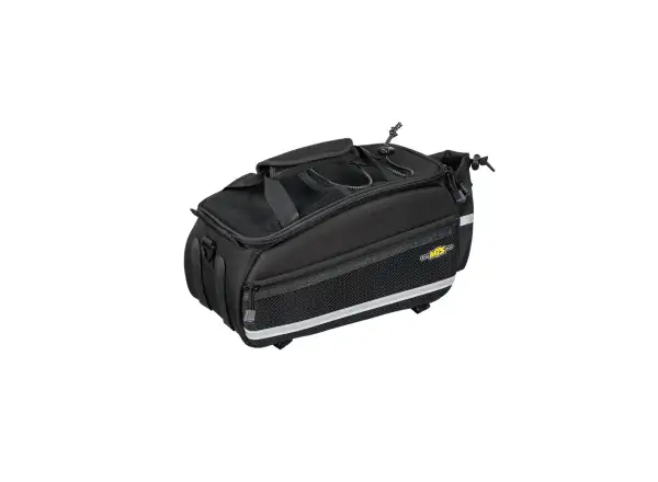 Topeak MTS Trunk Bag EX bag for rack velcro black