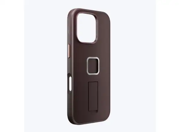 Peak Design Mobile Everyday Loop Case iPhone 16 Pro phone case Eclipse