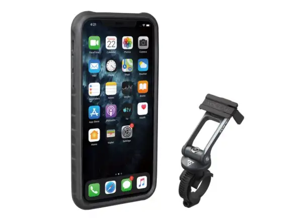Topeak Ridecase with Mount for iPhone 11 Pro Max