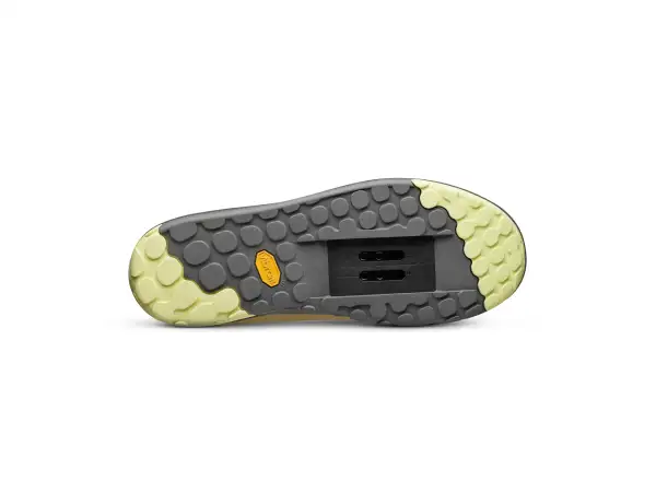 Fizik Gravita Versor men's MTB shoes Lime/Green