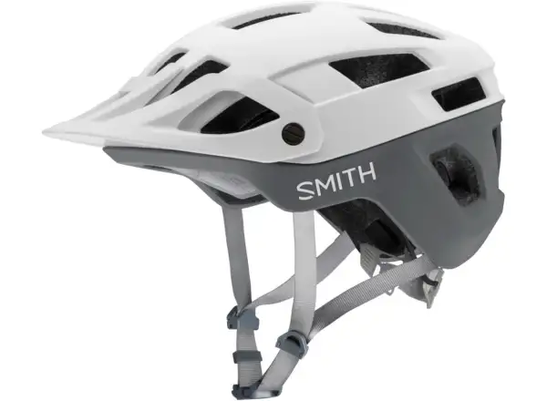 Smith Engage Mips helmet Matte White Cement