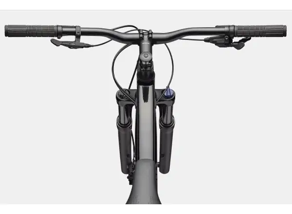 Cannondale Trail 1 29" mountain bike Black